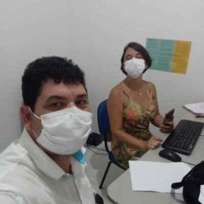 CGM AÇÃO: PLANO DE AÇÃO – TIME BRASIL