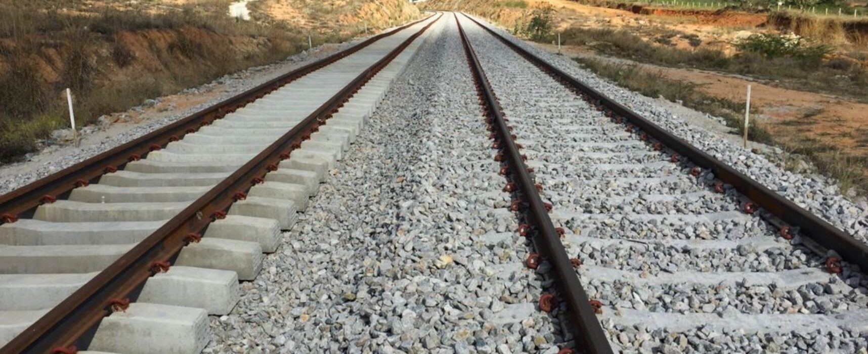 Com nova MP, governo recebe pedidos para 10 ferrovias
