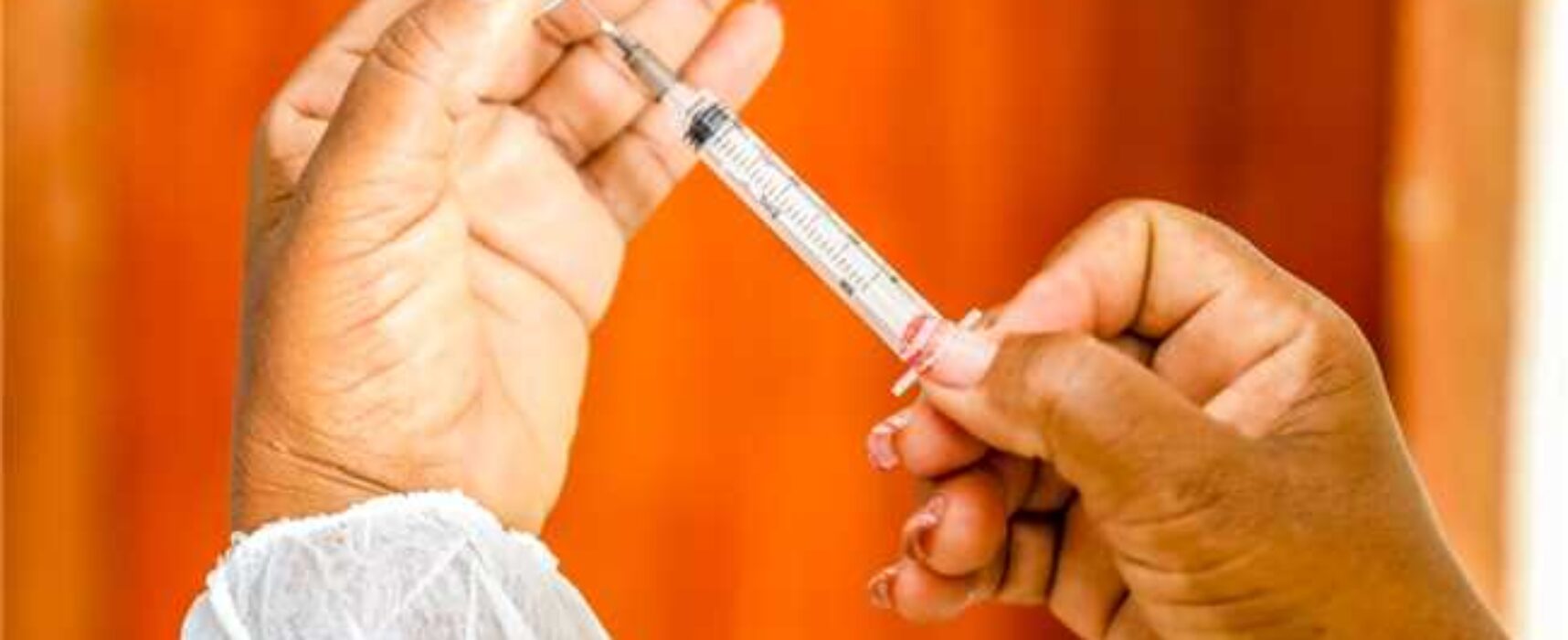 Comunicado: Vacinação em Ilhéus está suspensa nesta quinta (16) para reavaliação de público-alvo