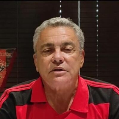 Conselho Deliberativo do Vitória afasta Paulo Carneiro da presidência do Clube