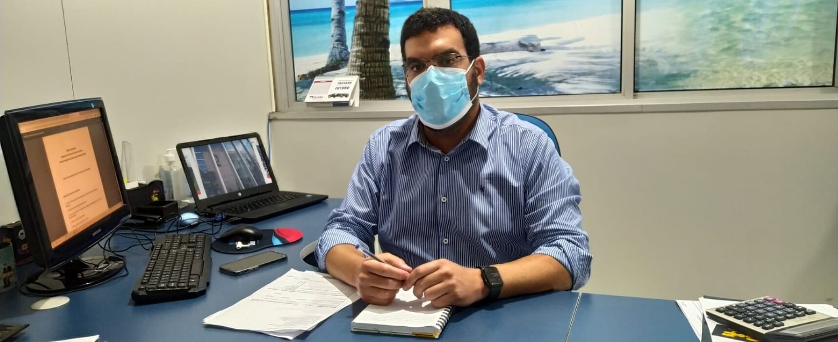 Contribuintes têm mais 90 dias para aderir ao Refis 2021 em Itabuna