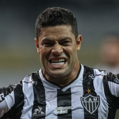 Copa do Brasil: Atlético-MG derrota Fluminense e chega à semifinal