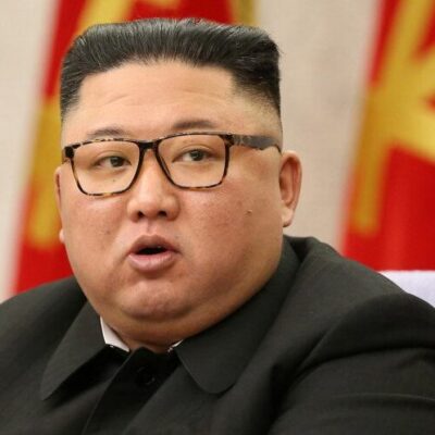 Coreia do Norte recusa quase 3 milhões de doses de vacina contra a Covid-19