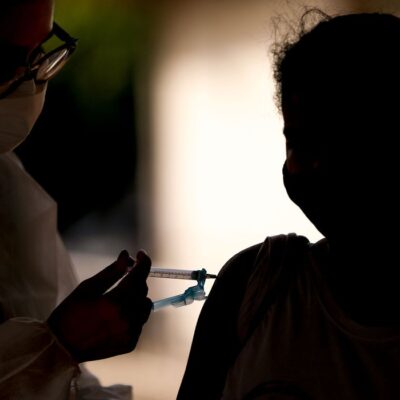 Covid-19: Brasil tem mais de 200 milhões de doses de vacinas aplicadas