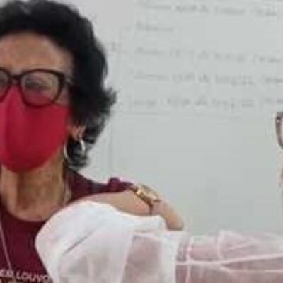 Covid-19: Ilhéus faz repescagem de 1ª dose para público 18+; confira estratégia desta quinta (23)