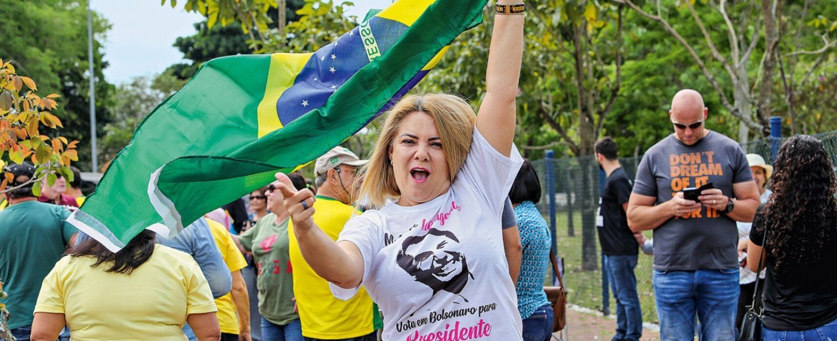 CPI da Covid aprova convocação de ex-mulher de Bolsonaro, Ana Cristina Valle