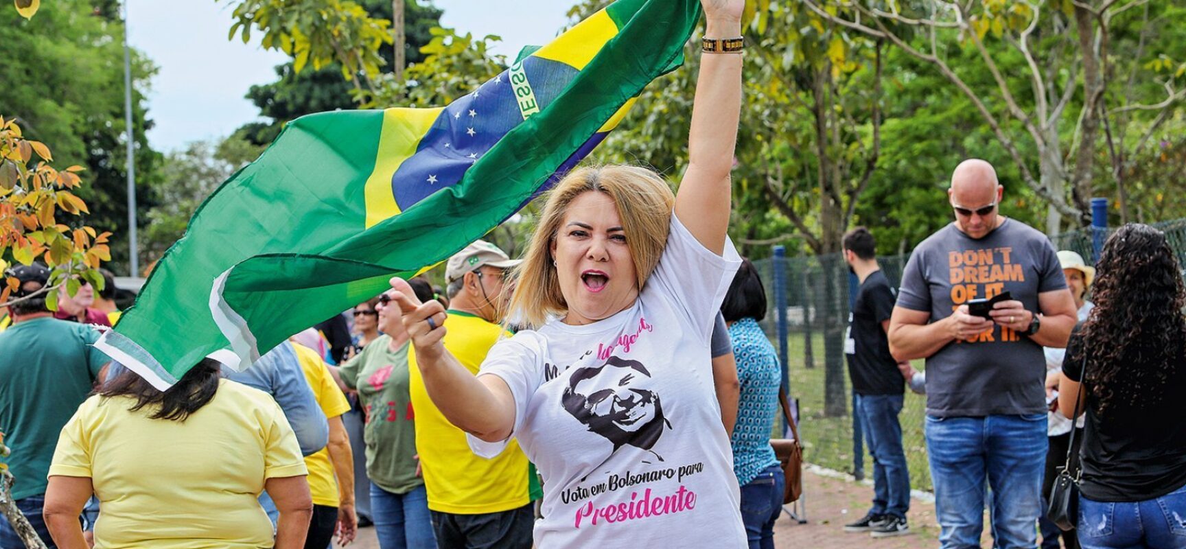 CPI da Covid aprova convocação de ex-mulher de Bolsonaro, Ana Cristina Valle