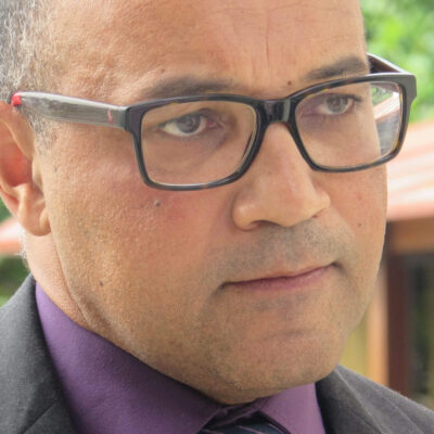 *Prof. José Ricardo Bandeira: CRÔNICA PARA UMA SOCIEDADE HIPÓCRITA