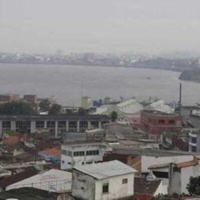 Defesa Civil emite alerta de fortes chuvas para as próximas 48 horas em Ilhéus