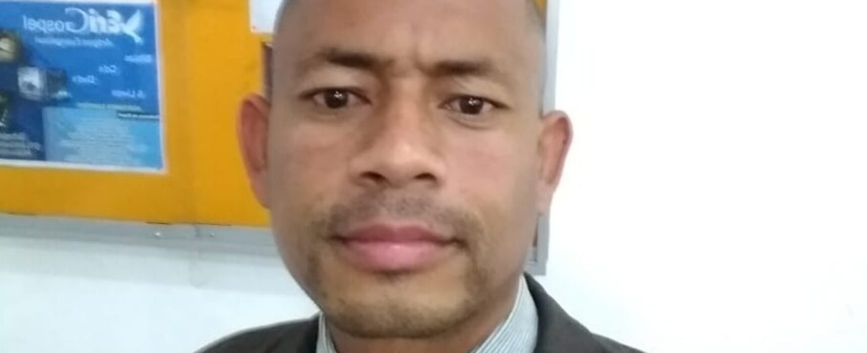 EDINEI PORTUGAL DÁ ADEUS AO PP