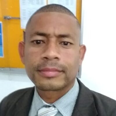 Edinei Portugal reivindica proposição ao vereador Edvaldo Gomes para melhoria do Basílio