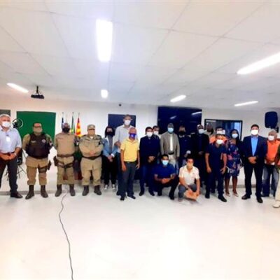 Em apenas 100 anos, 45 altos e morros de Ilhéus passaram a ser habitados