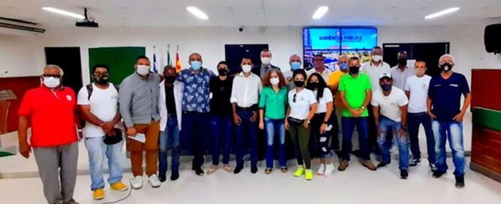 Esportistas querem democratizar avenida Soares Lopes; tem que ter projeto para atender a diversas modalidades