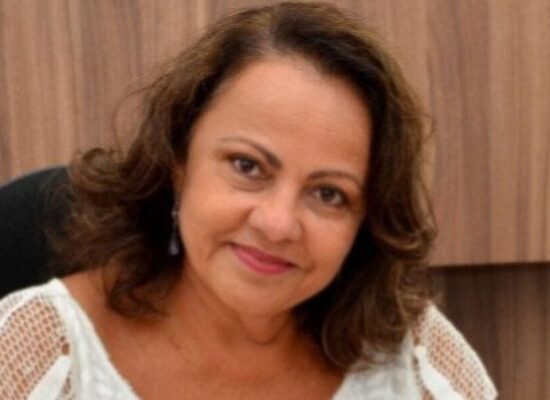 Ex-vereadora Aladilce assumirá presidência do PCdoB em Salvador