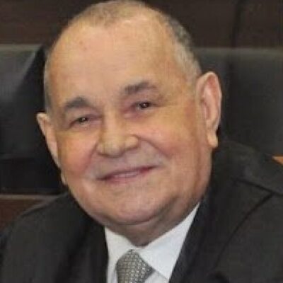 Faroeste: STJ mantém afastamento do desembargador Gesivaldo Brito