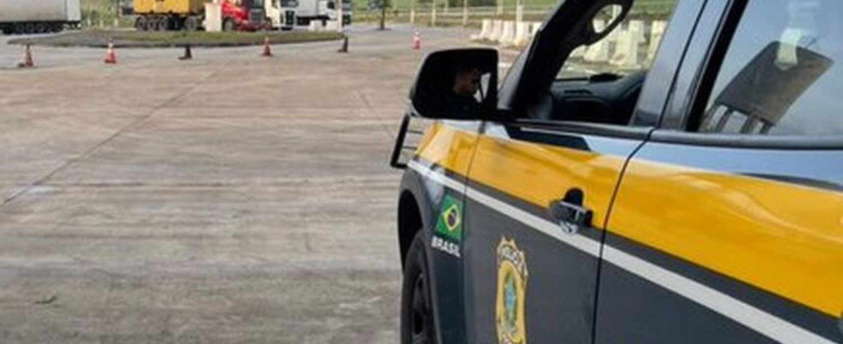 Governo diz que não há mais interdição de rodovias por caminhoneiros