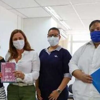 Ilhéus: Parceria entre Prefeitura e Sebrae vai impulsionar atuação de micro e pequenas empresas