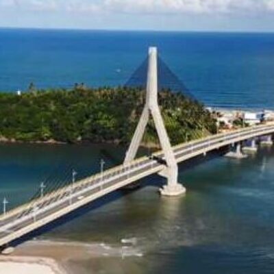 Ilhéus promove ações durante Semana Mundial do Turismo; confira programação