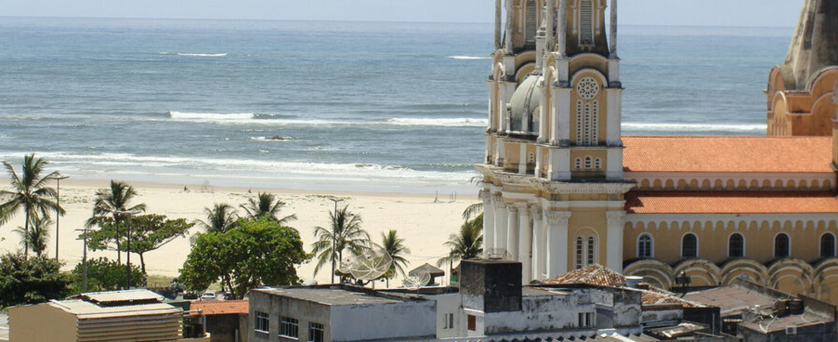 Ilhéus terá semana dedicada à promoção do turismo
