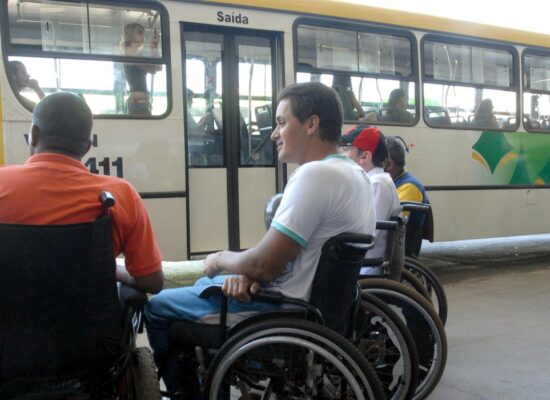 Índice reúne dados sobre a inclusão de brasileiros com deficiência
