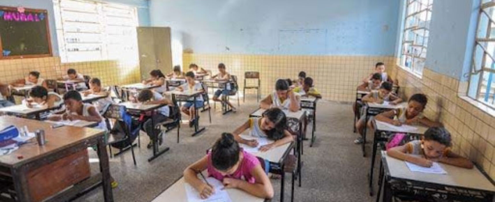 Itabuna: Comissão Intersetorial planejará retorno às aulas presenciais na Rede Pública Municipal
