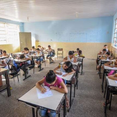 Itabuna: Comissão Intersetorial planejará retorno às aulas presenciais na Rede Pública Municipal