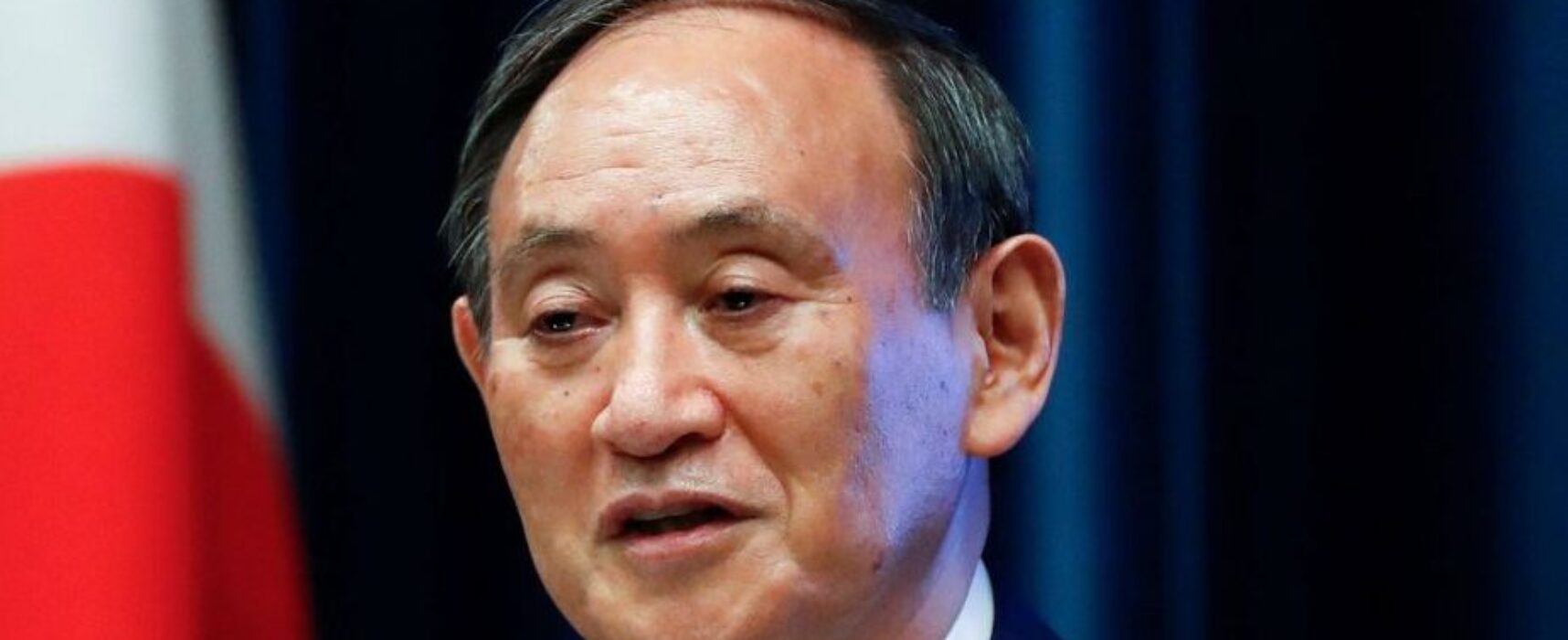 Japão: Suga desiste de concorrer à reeleição como presidente do PLD