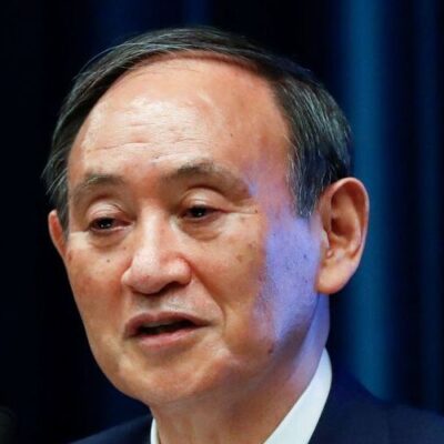 Japão: Suga desiste de concorrer à reeleição como presidente do PLD