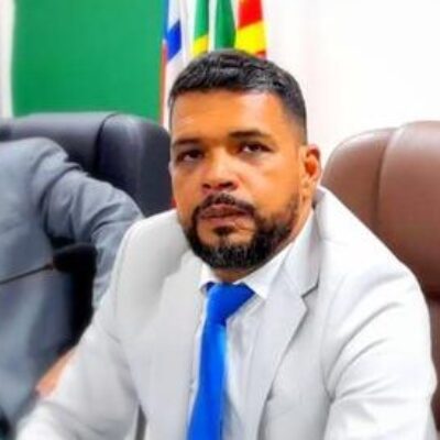 Jerbson tem pedido aprovado para recuperação da rua São Mateus, no alto do Coqueiro, em Ilhéus