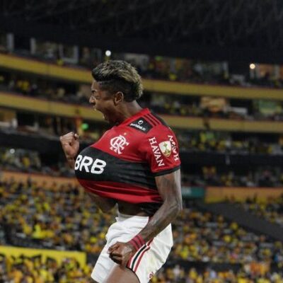 Libertadores: Flamengo derrota Barcelona e faz final com o Palmeiras