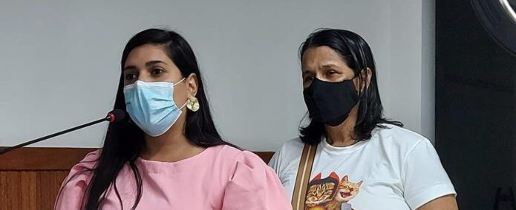 Mãe de ilheense vítima de acidente em Portugal pede ajuda na Câmara para sepultar o filho em Ilhéus