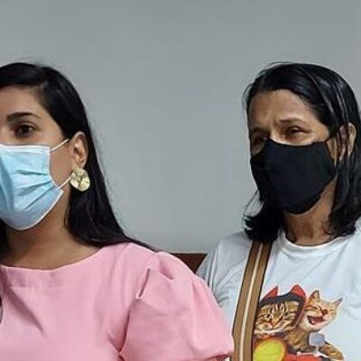 Mãe de ilheense vítima de acidente em Portugal pede ajuda na Câmara para sepultar o filho em Ilhéus