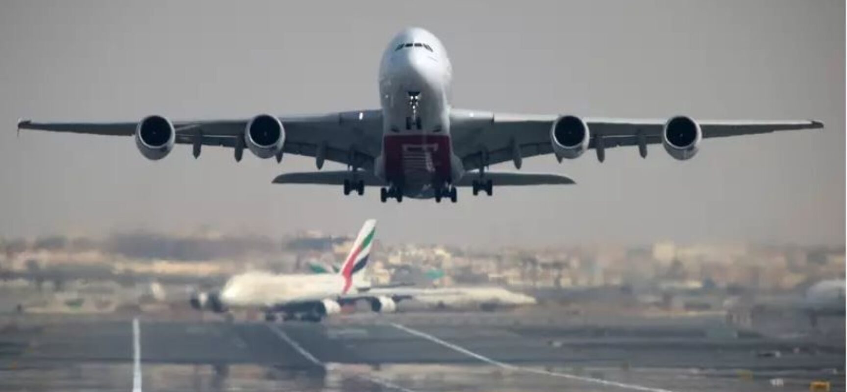 Malha aérea doméstica cresce pelo 5º mês consecutivo em setembro