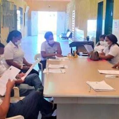 Ministério da Saúde altera larvicida utilizado pelos agentes de combate às endemias