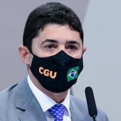 Ministro da CGU ofende senadora e passa a ser investigado pela CPI da Covid