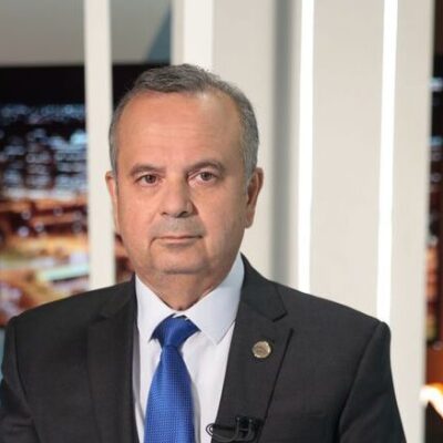 Ministro diz que atua na questão hídrica a curto, médio e longo prazo