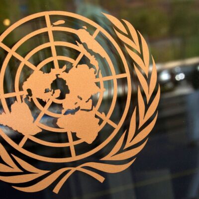 ONU divulga recomendações para países minimizarem impactos da pandemia