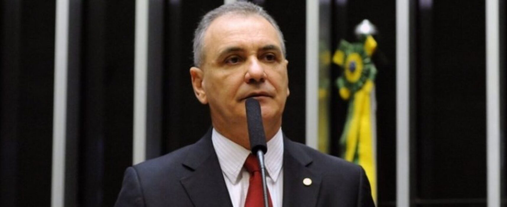 Pelegrino tem o nome aprovado pela AL-BA para assumir uma vaga no TCM