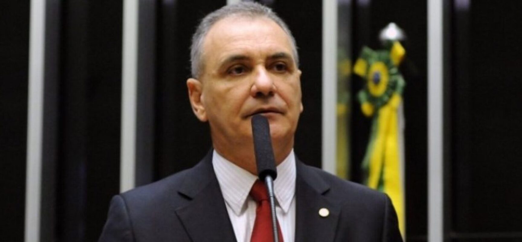 Pelegrino tem o nome aprovado pela AL-BA para assumir uma vaga no TCM