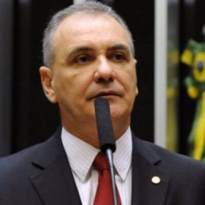 Pelegrino tem o nome aprovado pela AL-BA para assumir uma vaga no TCM