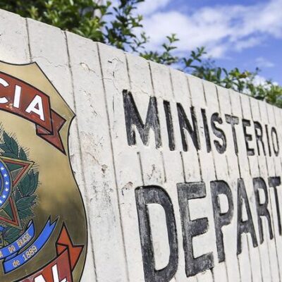 PF abre inquérito para apurar falsidade ideológica de argentinos