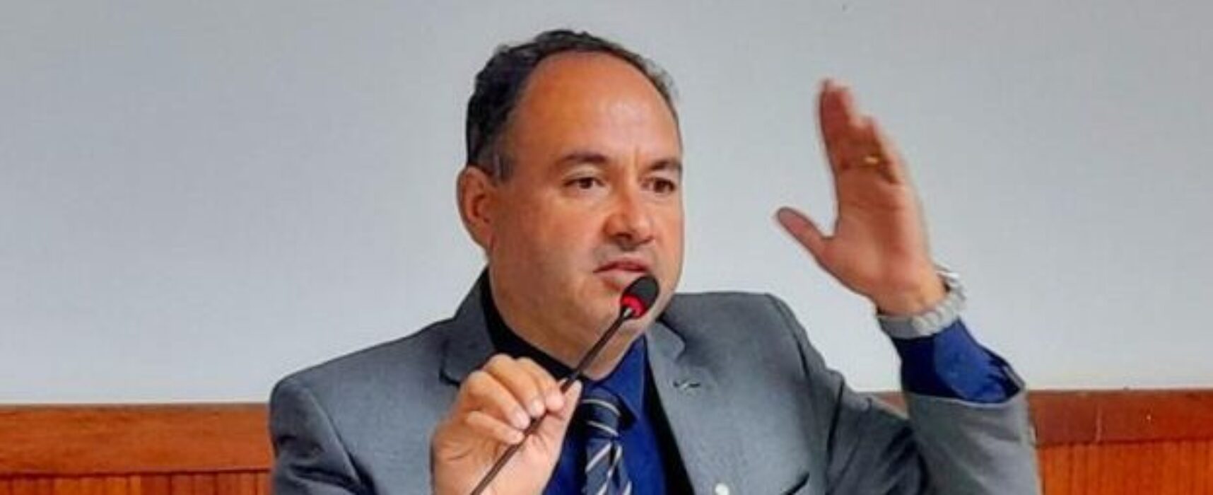 PL de Tandick que define isenção de IPTU para pessoas idosas, com deficiência ou acometidas de doenças graves