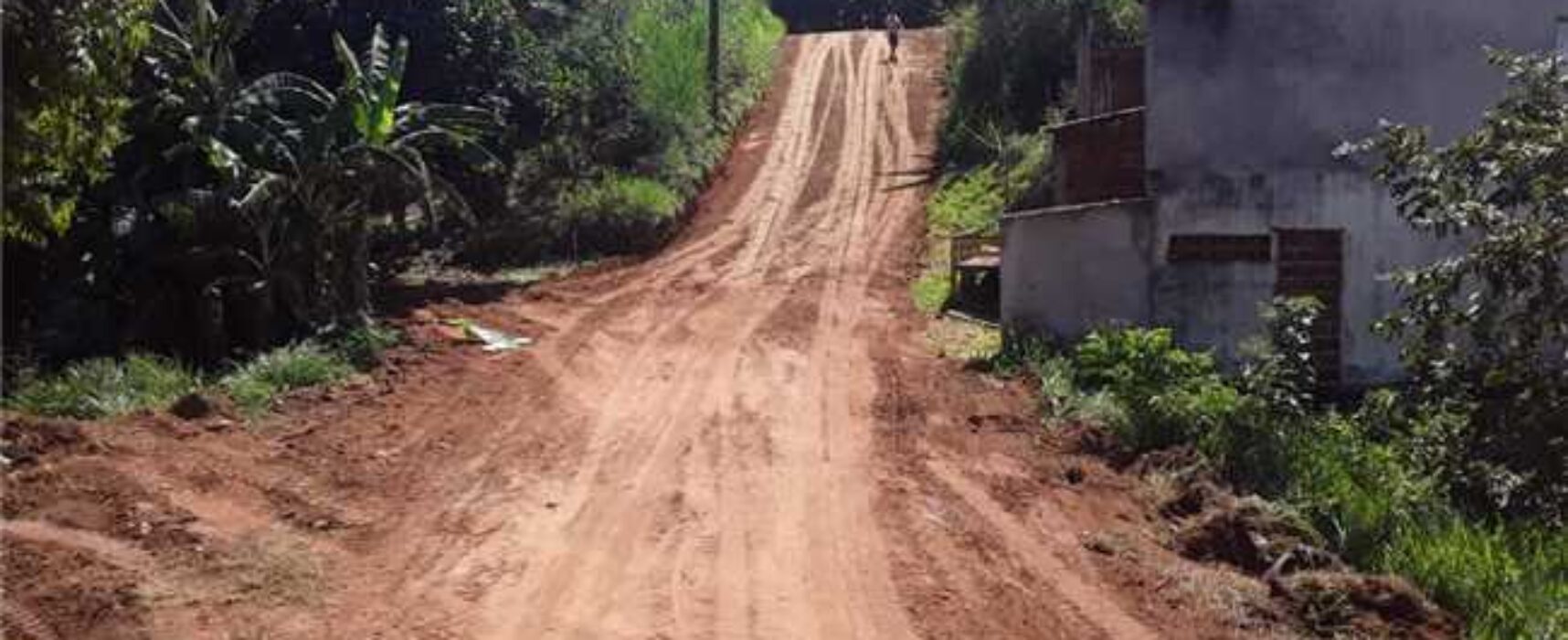 Prefeitura de Ilhéus intensifica manutenção de vias públicas