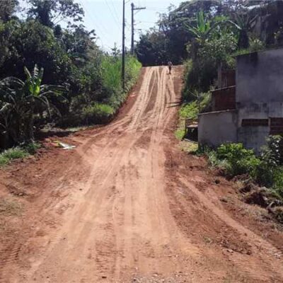 Prefeitura de Ilhéus intensifica manutenção de vias públicas