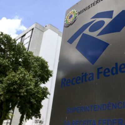 Receita Federal: Prazo para declaração encerra no próximo dia 30