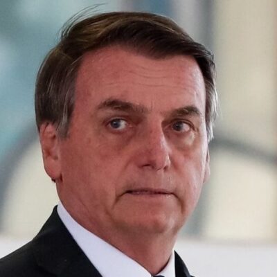 Brasil defende integridade territorial das nações, diz presidente