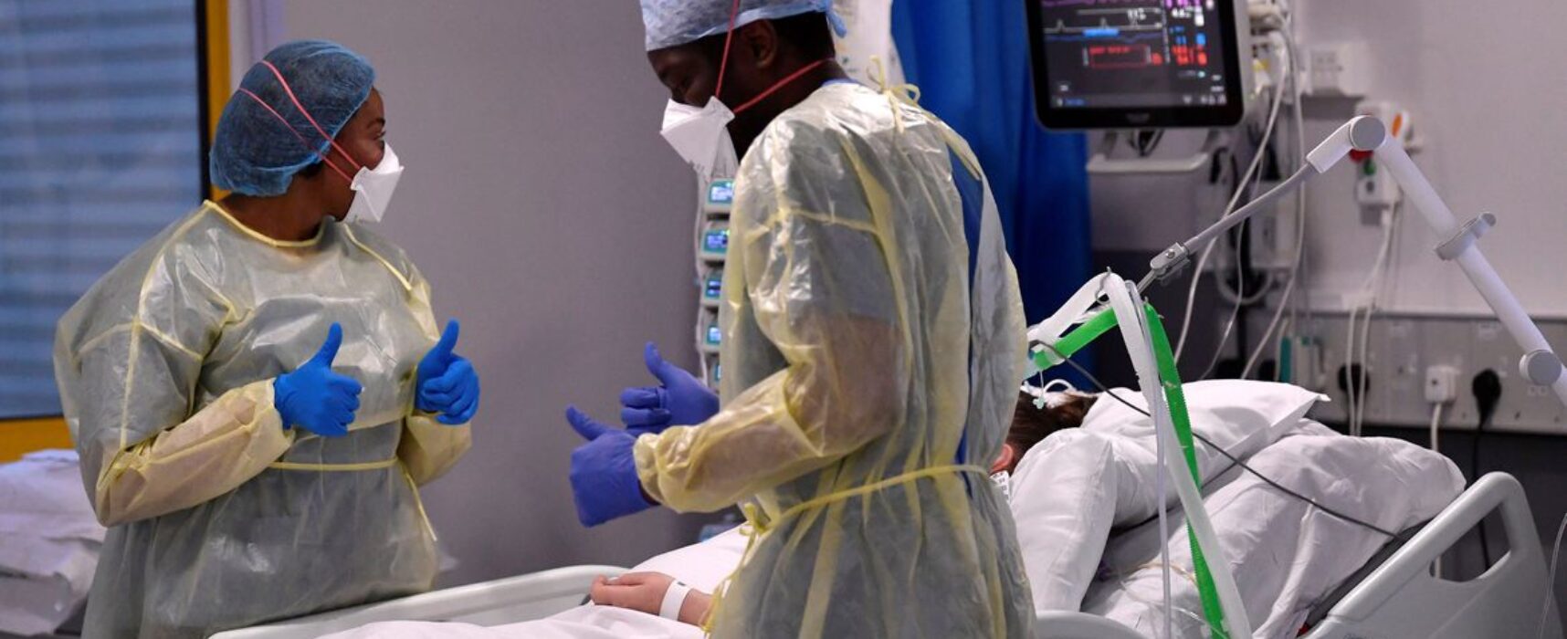 Risco de covid-19 grave é até 6 vezes maior em pacientes com Alzheimer