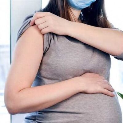 Saúde convoca gestantes e puérperas com 2ª dose marcada para 2 de setembro