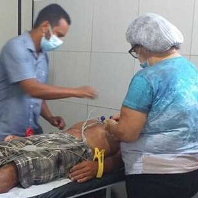 Saúde na Comunidade: Prefeitura de Ilhéus realiza mais de mil atendimentos na zona rural