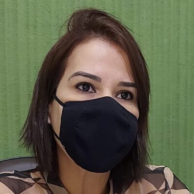 Secretária de Educação renova apelo aos pais de retirada dos blocos de atividades nas escolas